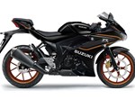 Suzuki GSX-R125