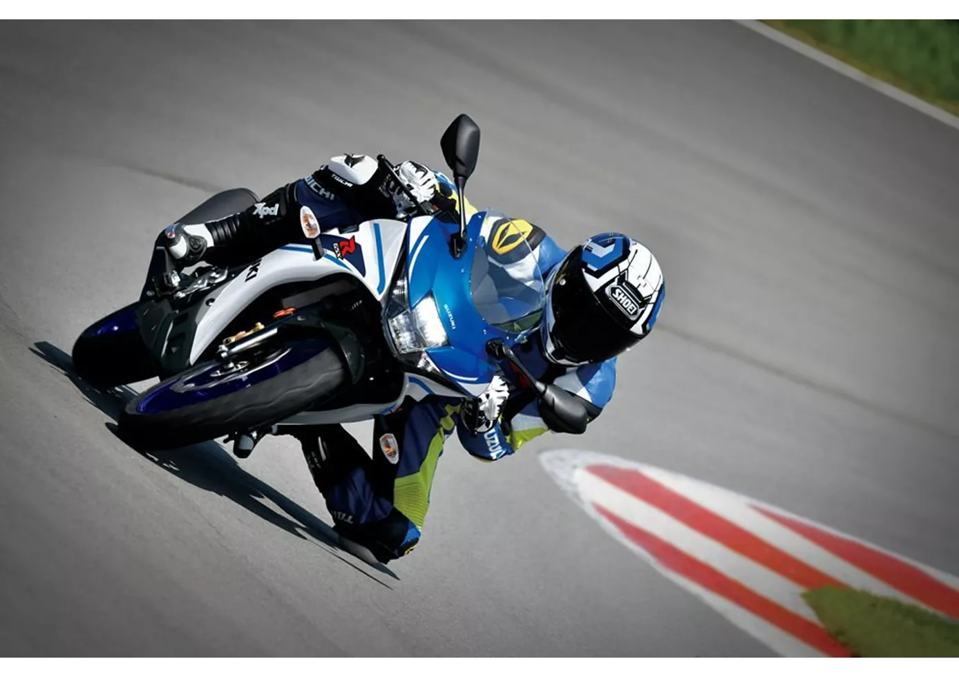 Suzuki GSX-R125 2026 Suzuki GSX-R125 2026