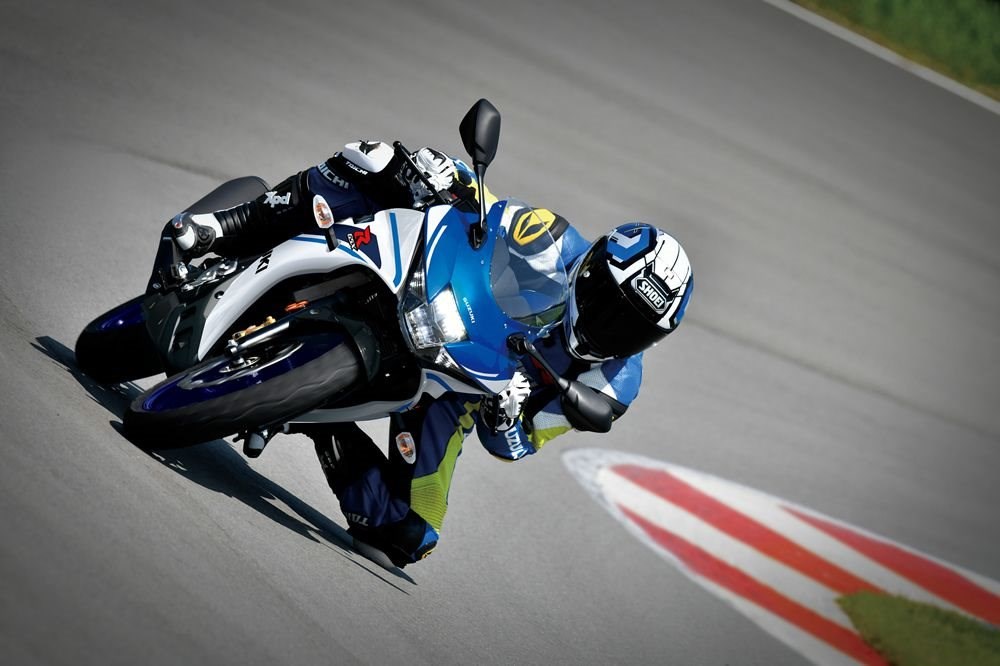 Suzuki GSX-R125