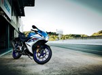 Suzuki GSX-R125