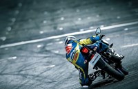 Suzuki GSX-R125 2026 - Bild 6