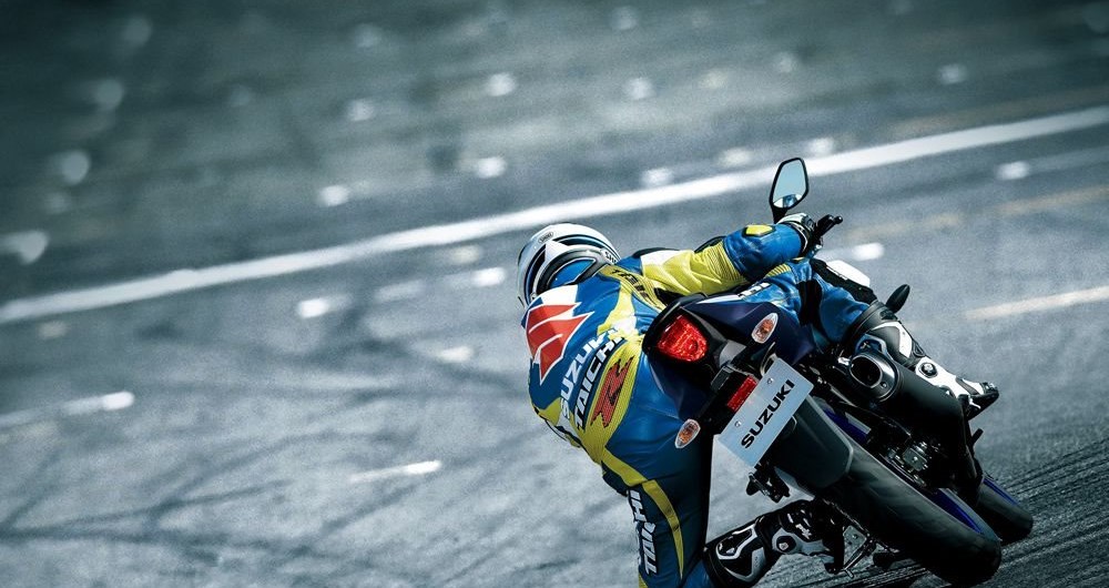 GSX-R125
