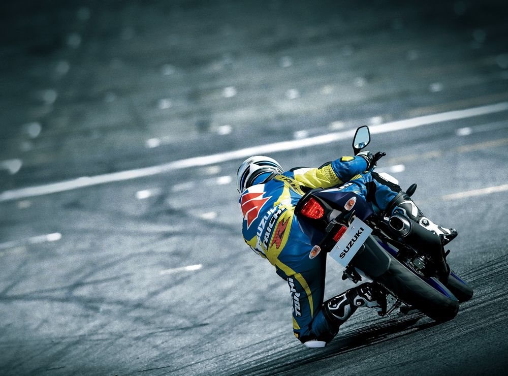 Suzuki GSX-R125