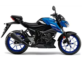 Suzuki GSX-S125 Suzuki GSX-S125