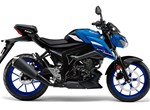 Suzuki GSX-S125