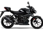 Suzuki GSX-S125