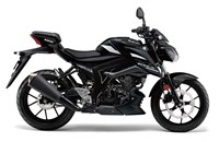 Suzuki GSX-S125 2026 - Bild 3