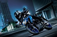 Suzuki GSX-S125 2026 - Bild 4