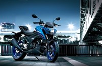 Suzuki GSX-S125 2026 - Bild 5