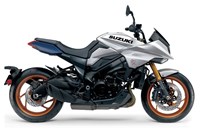 Suzuki Katana 2026 - Bild 1
