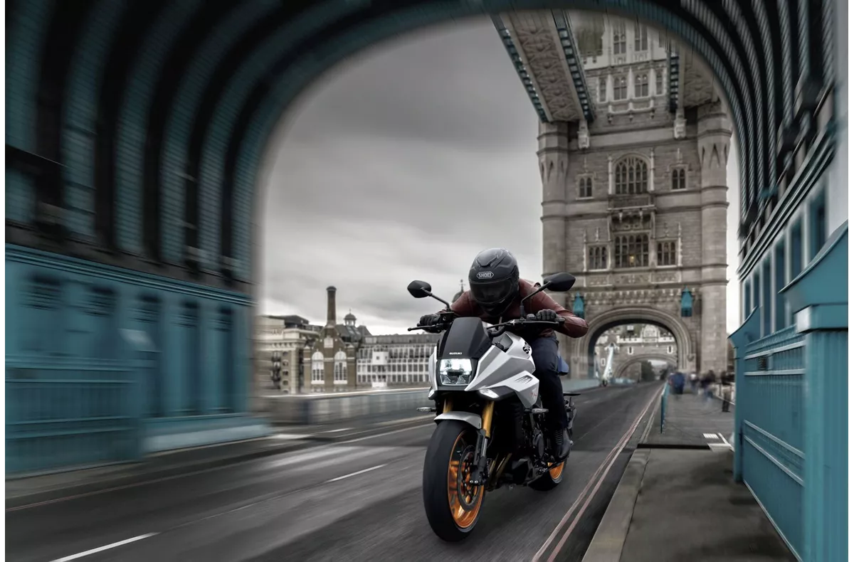 Suzuki Katana Suzuki Katana