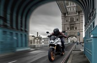 Suzuki Katana 2026 - Bild 3