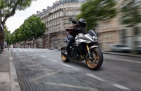 Suzuki Katana 2026 - Bild 4