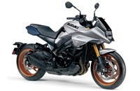 Suzuki Katana 2026 - Bild 5