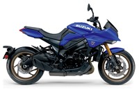 Suzuki Katana 2026 - Bild 6