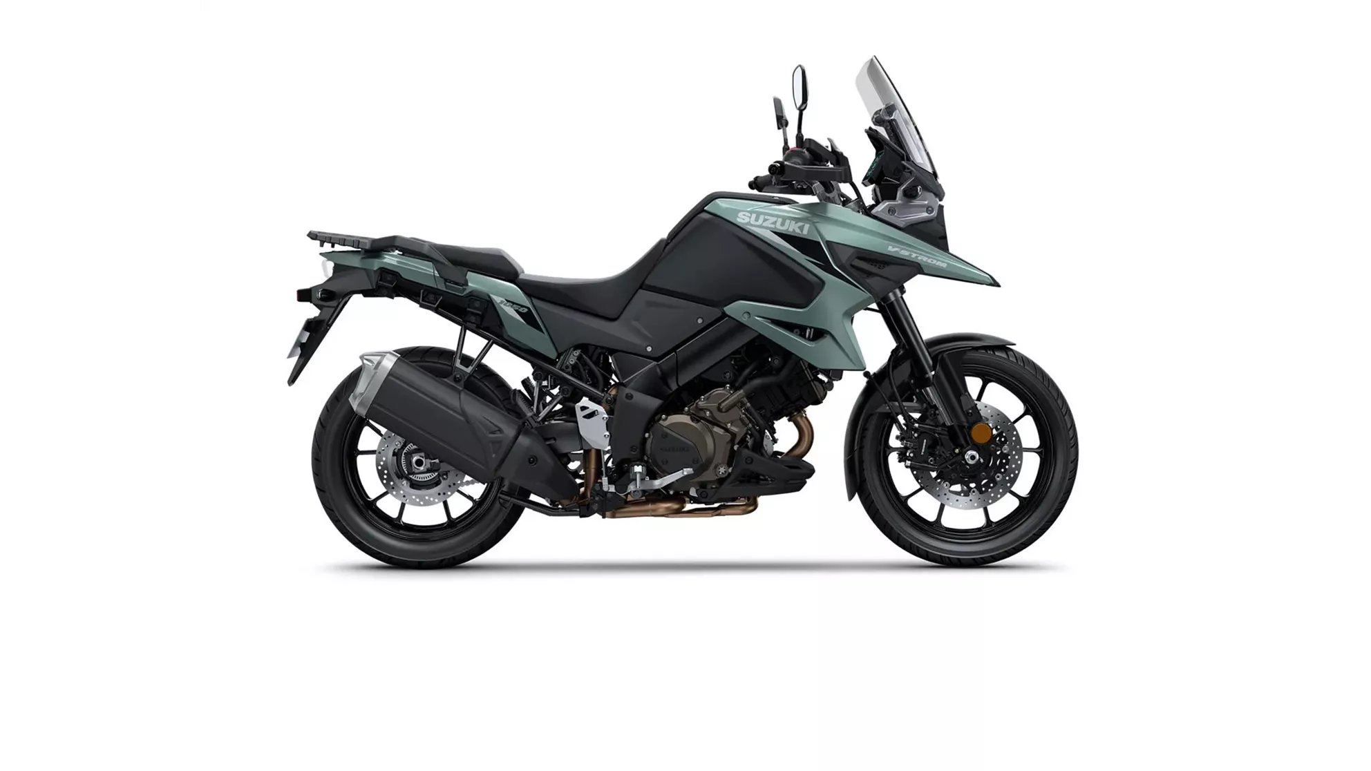 Suzuki V-Strom 1050 2026 - Kép 8 Suzuki V-Strom 1050 2026 - Kép 8