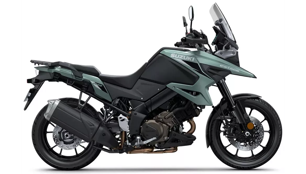 Suzuki V-Strom 1050 2026 Suzuki V-Strom 1050 2026