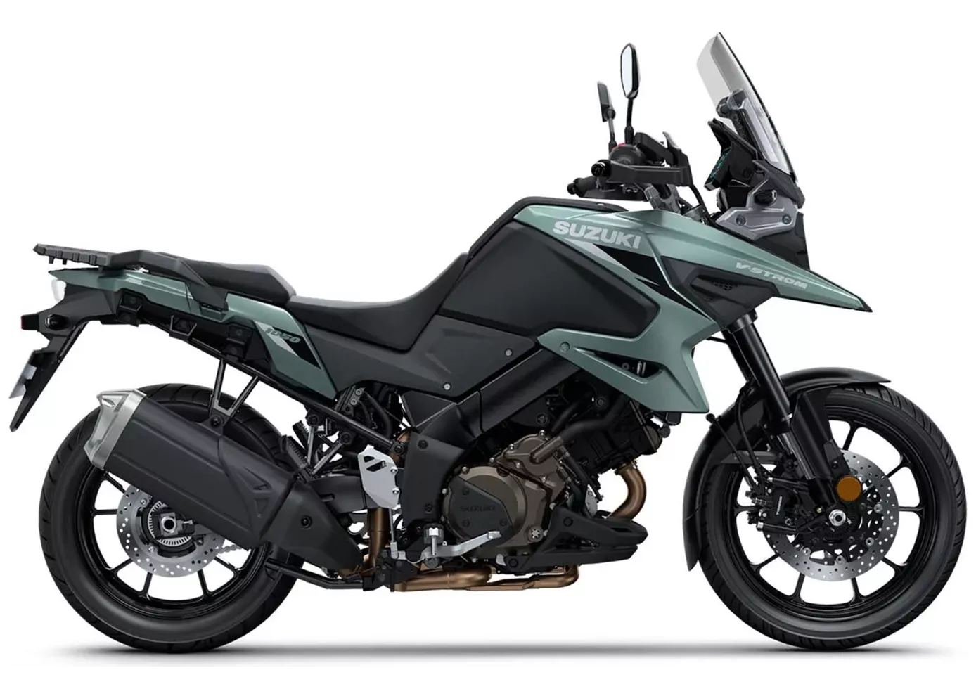 Suzuki V-Strom 1050 2026 Suzuki V-Strom 1050 2026