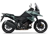 Suzuki V-Strom 1050 2026 Suzuki V-Strom 1050 2026