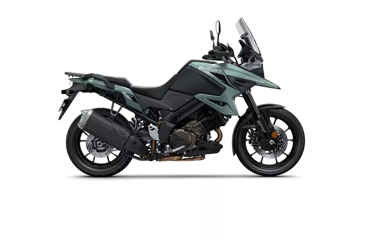 Suzuki V-Strom 1050 Suzuki V-Strom 1050