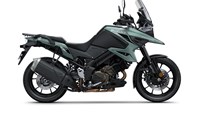 Suzuki V-Strom 1050 2026 - Bild 1