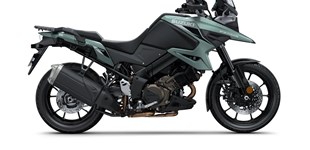 Suzuki V-Strom 1050 2026 vs Honda CRF1100L Africa Twin 2026