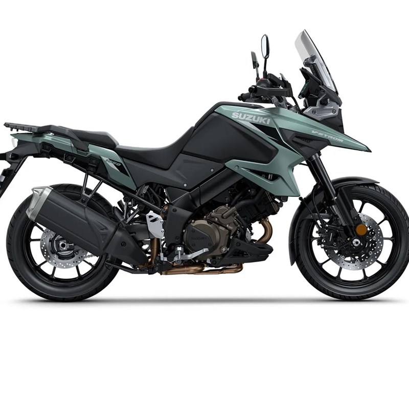 Suzuki V-Strom 1050