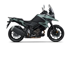 Suzuki V-Strom 1050 2026