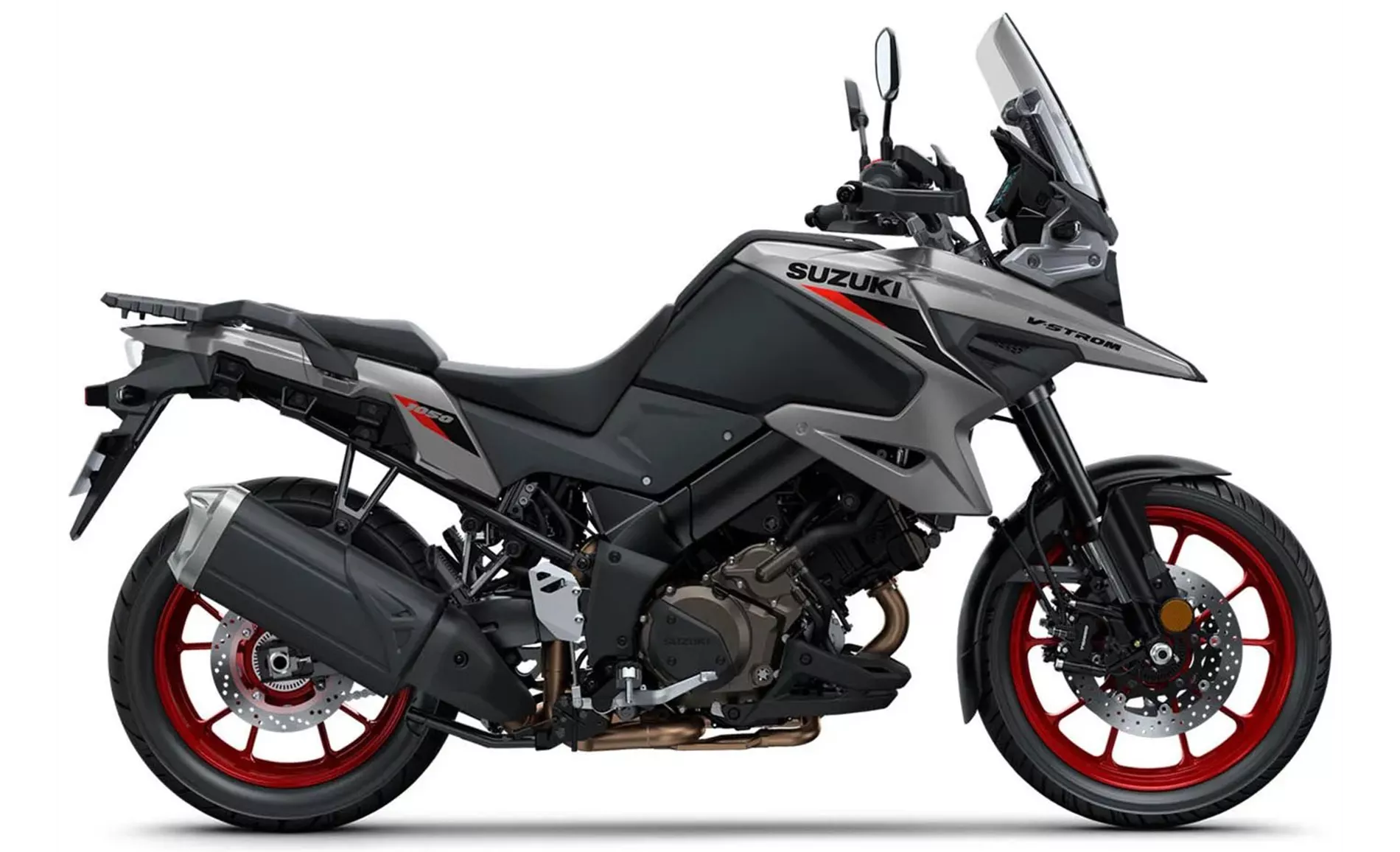 Suzuki V-Strom 1050 2026 Suzuki V-Strom 1050 2026
