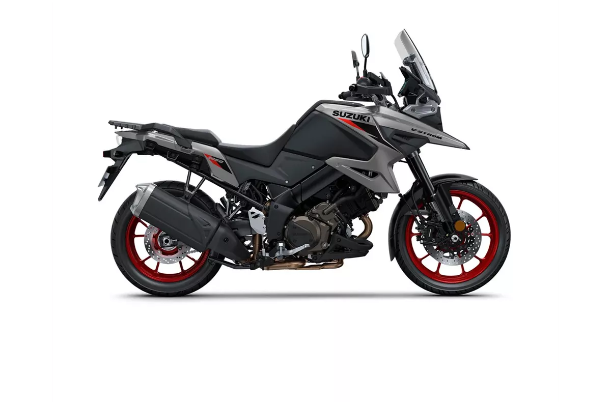 Suzuki V-Strom 1050 Suzuki V-Strom 1050