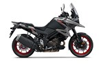 Suzuki V-Strom 1050