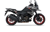 Suzuki V-Strom 1050 2026 - Bild 3