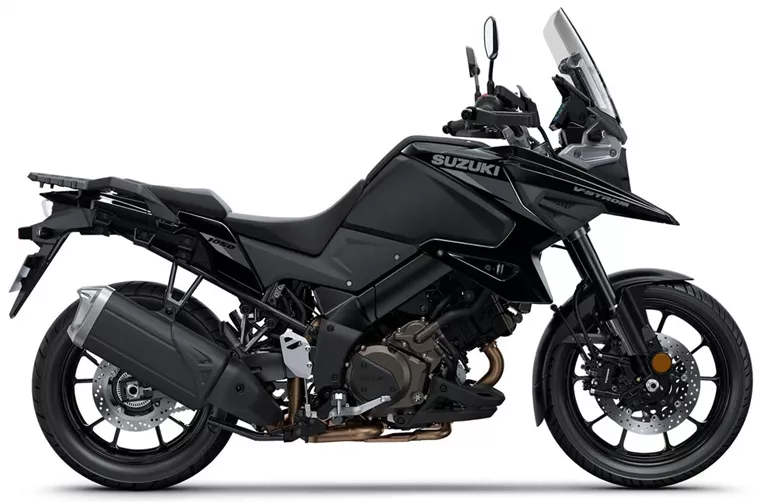 Suzuki V-Strom 1050 2026 Suzuki V-Strom 1050 2026