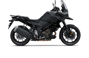 Suzuki V-Strom 1050 2026 - Bild 4