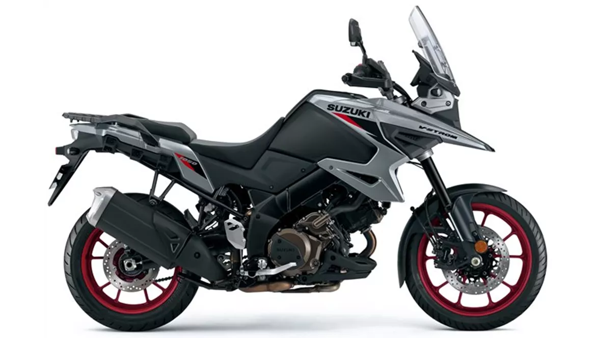Suzuki V-Strom 1050 2026 Suzuki V-Strom 1050 2026