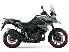 Suzuki V-Strom 1050 Suzuki V-Strom 1050
