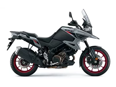 Suzuki V-Strom 1050 2026 Suzuki V-Strom 1050 2026