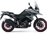 Suzuki V-Strom 1050