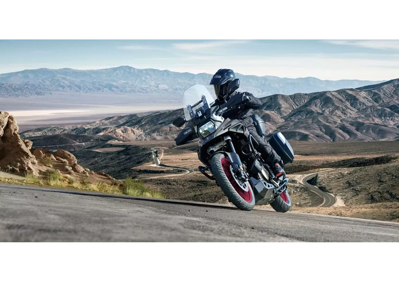 Suzuki V-Strom 1050 2026 Suzuki V-Strom 1050 2026