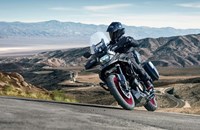 Suzuki V-Strom 1050 2026 - Bild 5
