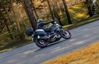 Suzuki V-Strom 1050 2026 - Bild 6