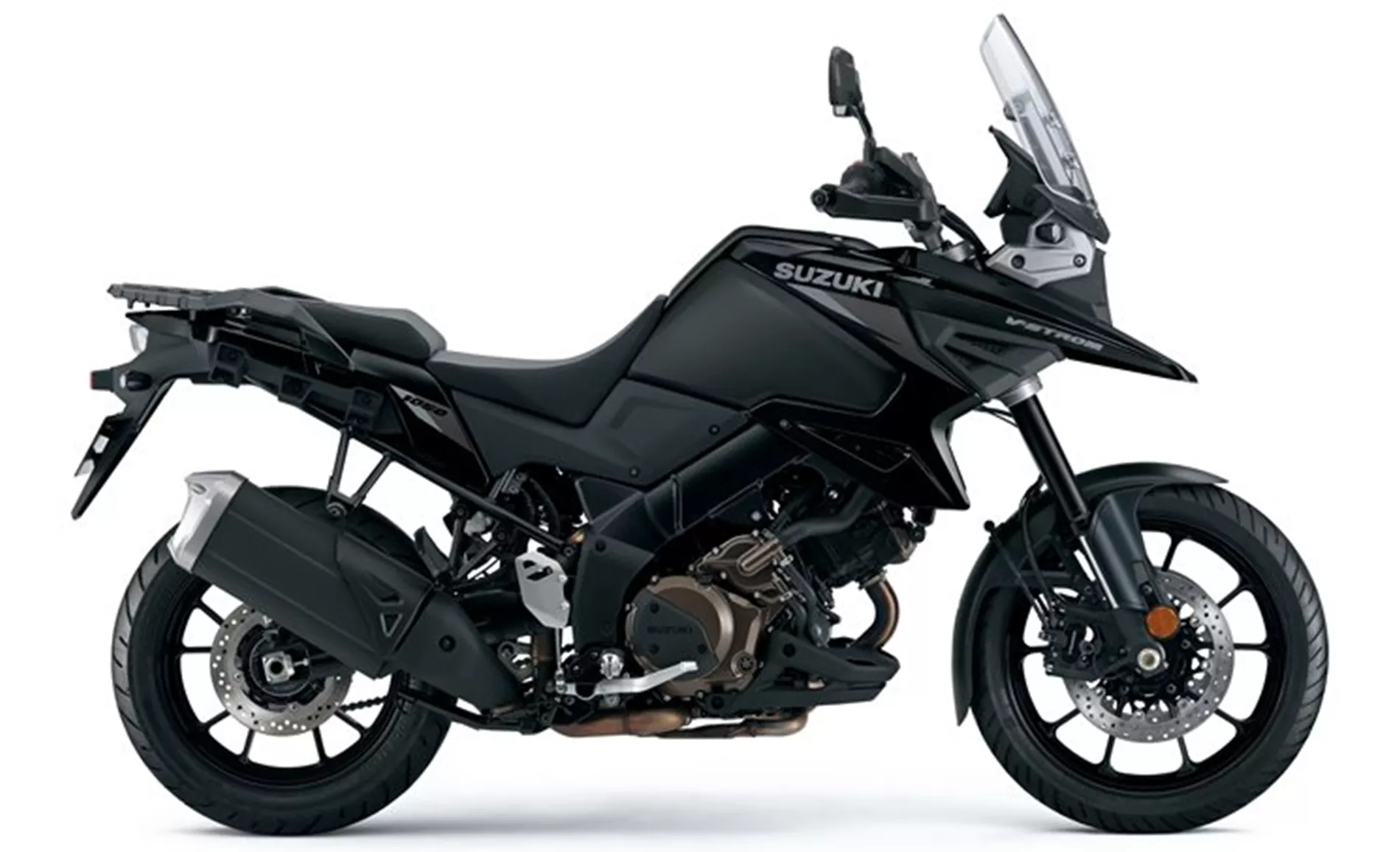 Suzuki V-Strom 1050 2026 Suzuki V-Strom 1050 2026