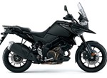 Suzuki V-Strom 1050