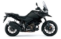 Suzuki V-Strom 1050 2026 - Bild 3