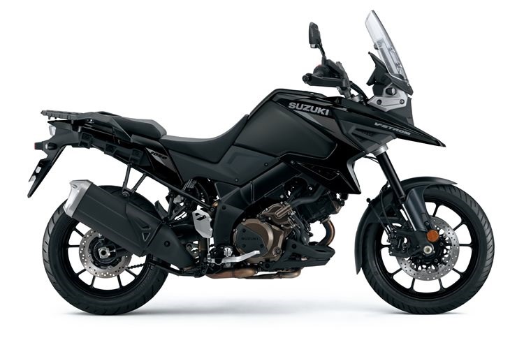 Suzuki V-Strom 1050