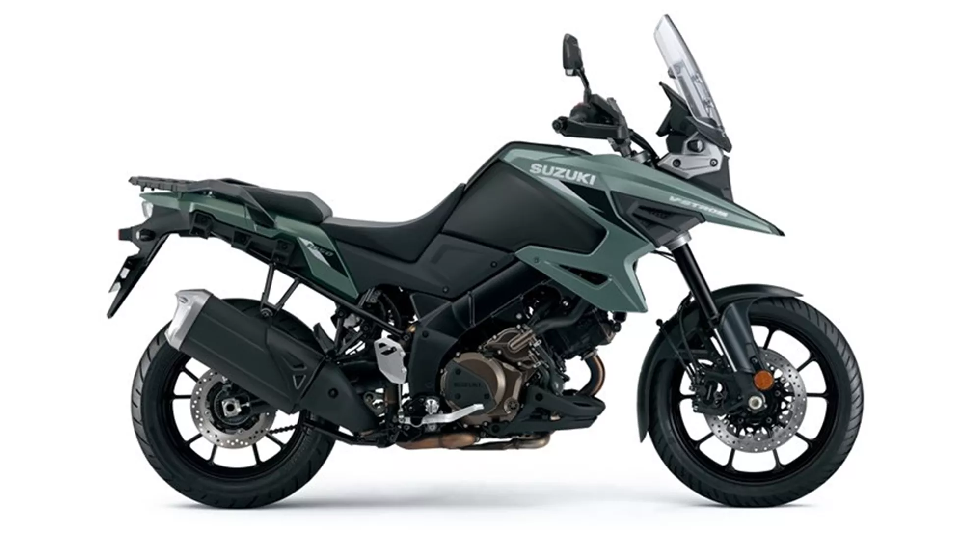 Suzuki V-Strom 1050 - Bild 1 Suzuki V-Strom 1050 - Bild 1