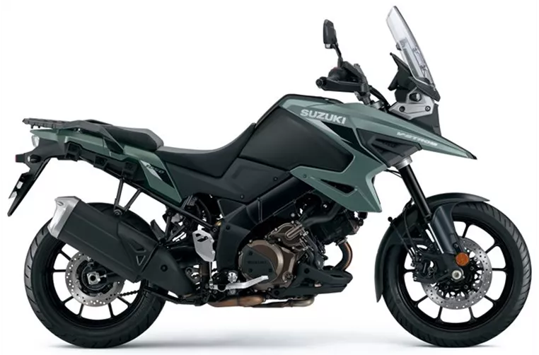 Suzuki V-Strom 1050 2026 Suzuki V-Strom 1050 2026