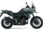 Suzuki V-Strom 1050
