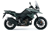 Suzuki V-Strom 1050 2026 - Bild 4