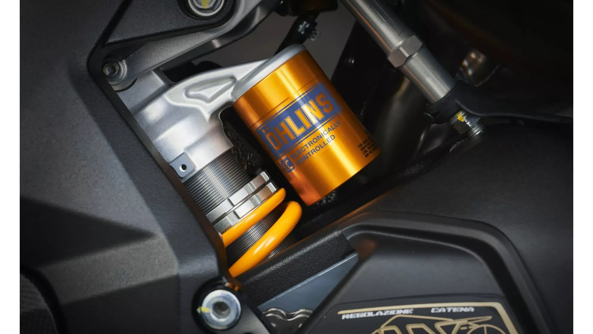 MV Agusta Brutale 1000 RR - Image 11 MV Agusta Brutale 1000 RR - Image 11